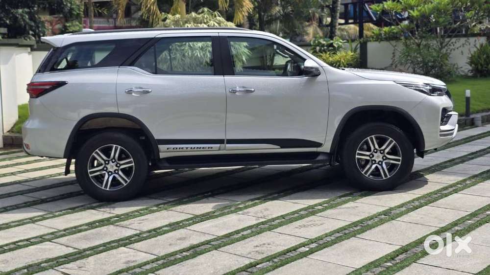 Toyota Fortuner 4x2 At 2.8 Diesel, 2024, Diesel