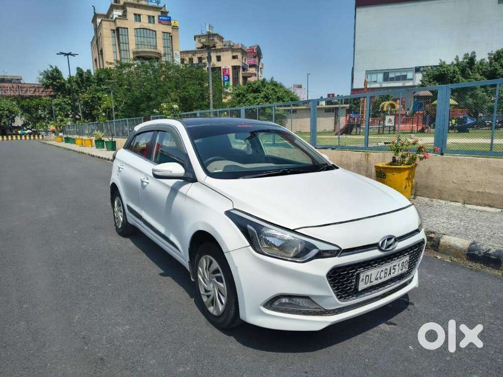 Hyundai I20 1.2 Spotz, 2015, Cng & Hybrids