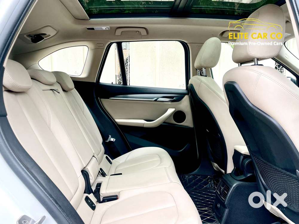 Bmw X1 Sdrive 20d X Line, 2018, Diesel