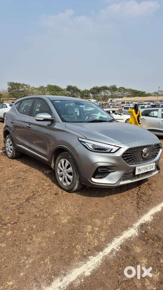 Mg Astor 2022 Petrol Excellent Condition -with Reverse Camera