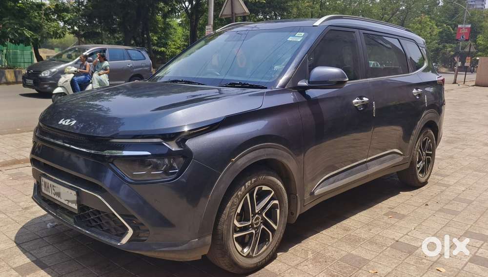 Kia Carens 1.5 Luxury Plus Turbo 7 Str, 2022, Diesel