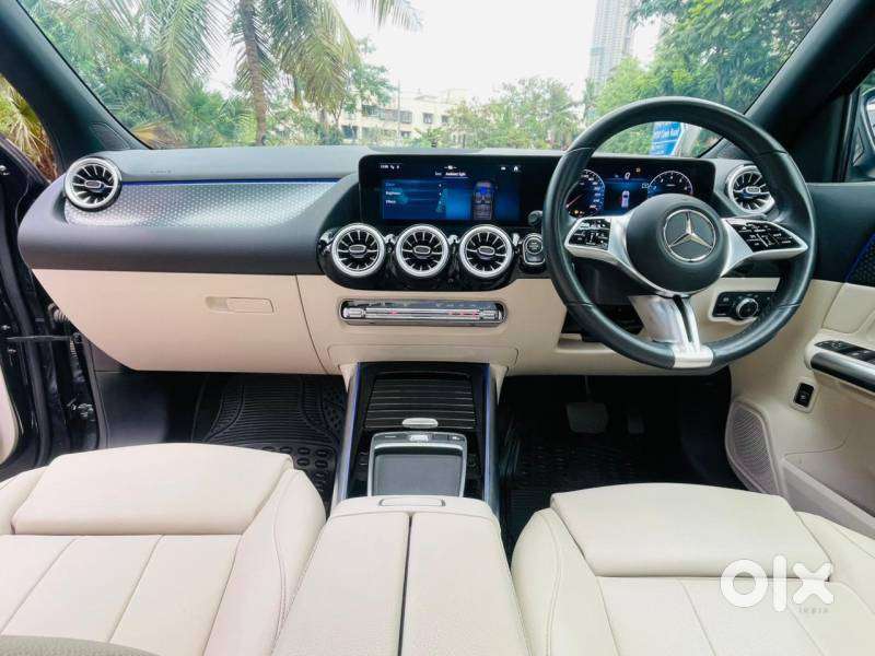 Mercedes-benz Gla 200, 2024, Petrol