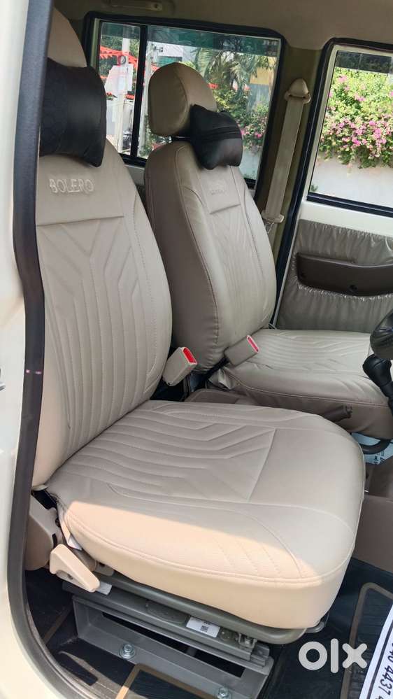 Mahindra Bolero 1.5 B6, 2025, Diesel