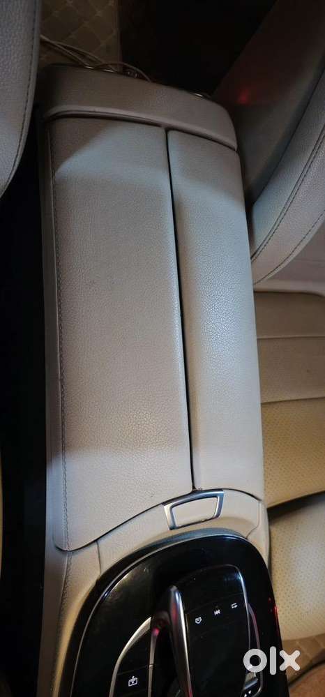 Mercedes-benz E-class 2017 Diesel Well Maintained