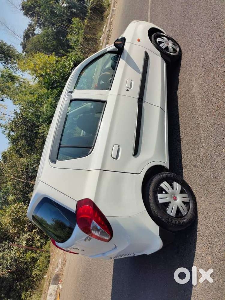 Maruti Suzuki Alto Green Lxi (cng), 2018, Cng & Hybrids