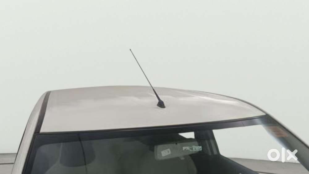 Maruti Suzuki Wagon R 1.2 Vxi, 2019, Petrol