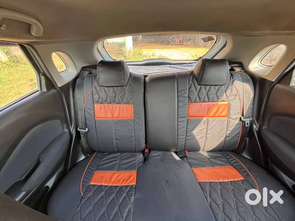 Maruti Baleno 2023 Year Model