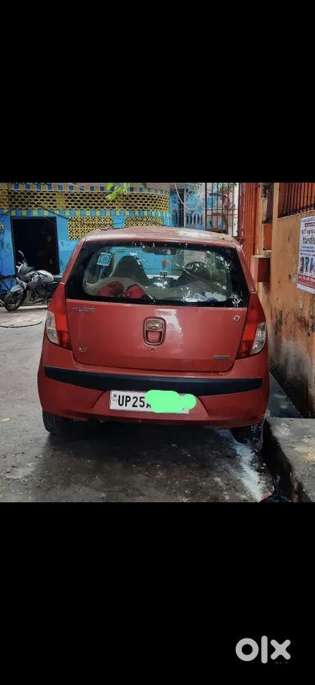 Hyundai I10 2010  A1 Condition  New Tyres & Battery  Ac Superb