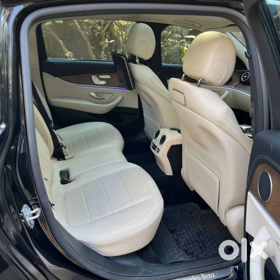 Mercedes-benz E-class E 200d, 2019, Diesel