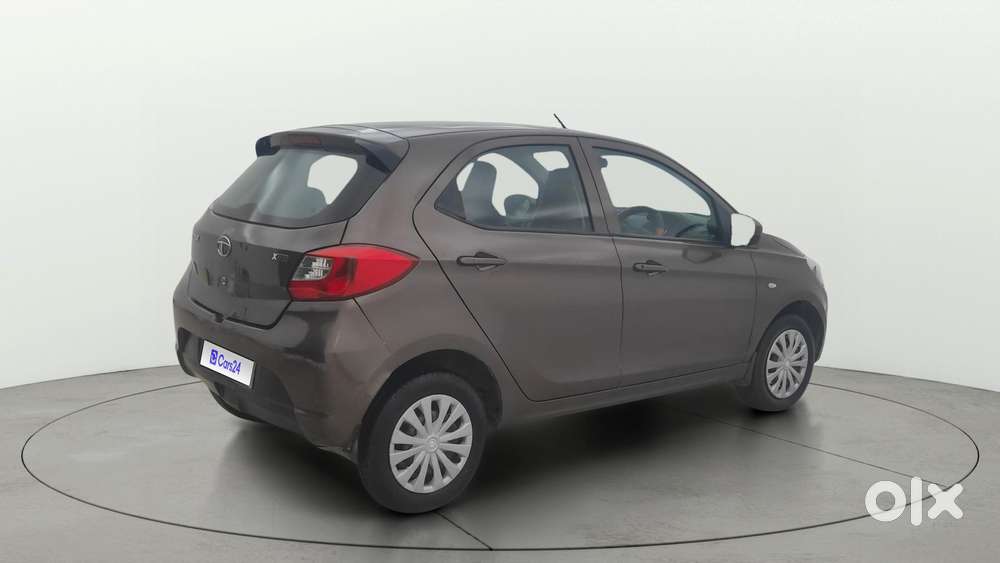 Tata Tiago 1.2 Revotron Xza, 2018, Petrol