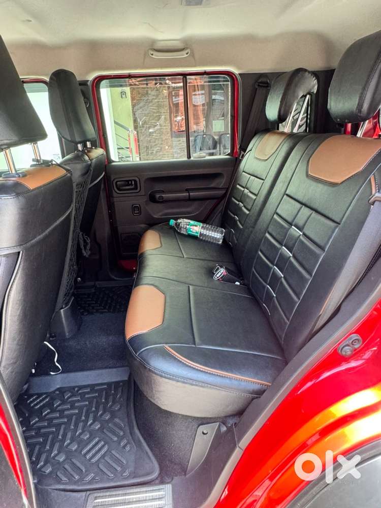 Maruti Suzuki Jimny 2024 Petrol Well Maintained
