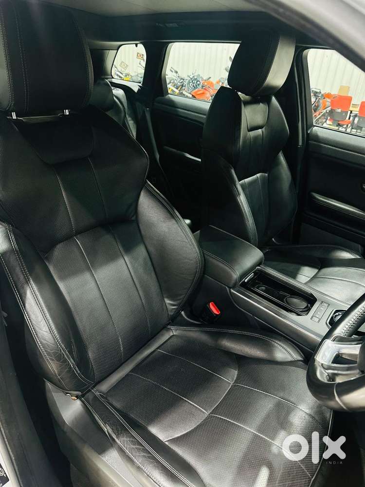 Land Rover Range Evoque Pure Sd4 (cbu), 2019, Diesel