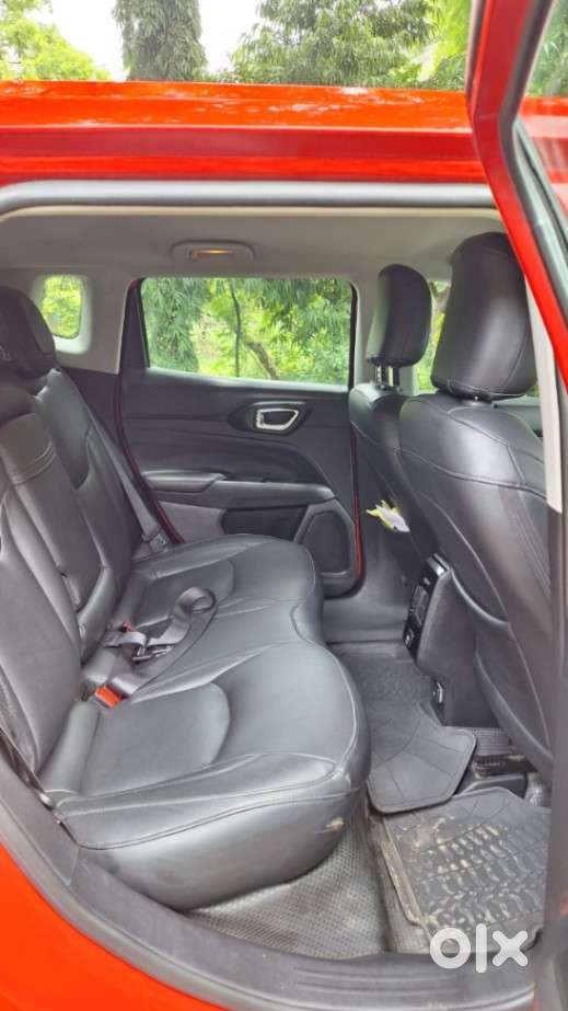 Jeep Compass 2.0 Sport, 2021, Diesel