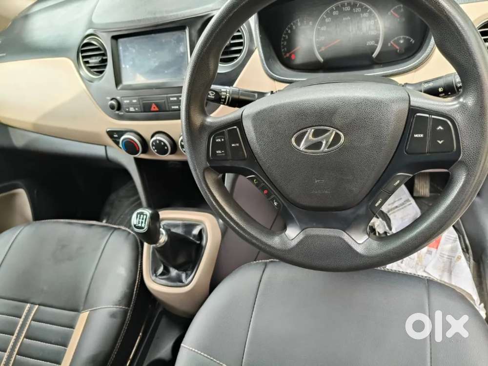 Hyundai Grand I10 Sportz 1.2 Kappa Vtvt, 2018, Petrol