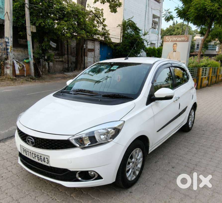 Tata Tiago 1.05 Revotorq Xz, 2018, Diesel