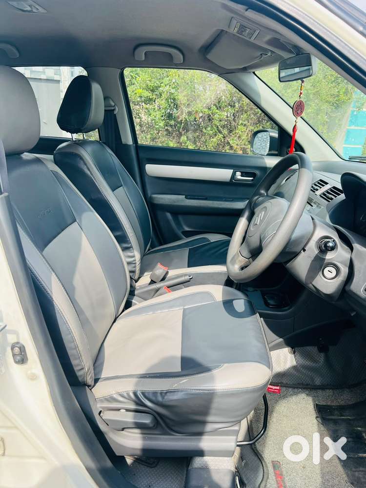Maruti Suzuki Swift Dzire Vdi Bsiv, 2011, Diesel