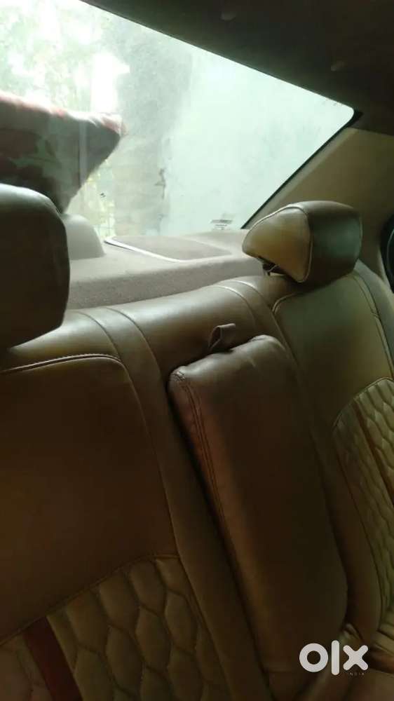 Maruti Suzuki Swift Dzire 2016 Petrol 91000 Km.