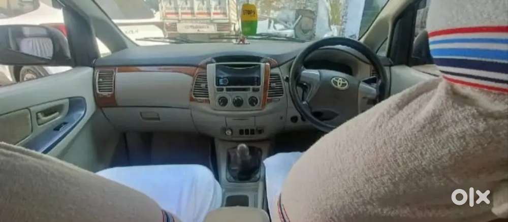 Family Used Car In Super Mint Condition
