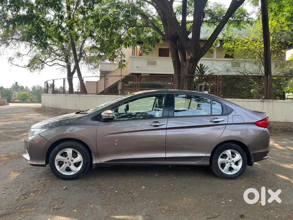 Honda City 2014 Diesel Good Condition