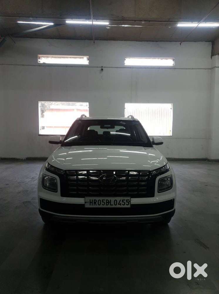 Hyundai Venue S Mt 1.2 Kappa, 2023, Petrol