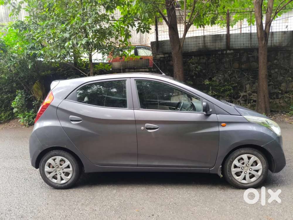 Hyundai Eon Magna, 2014, Petrol
