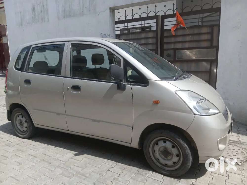 Maruti Suzuki Zen Estilo 2007 Petrol Well Maintained