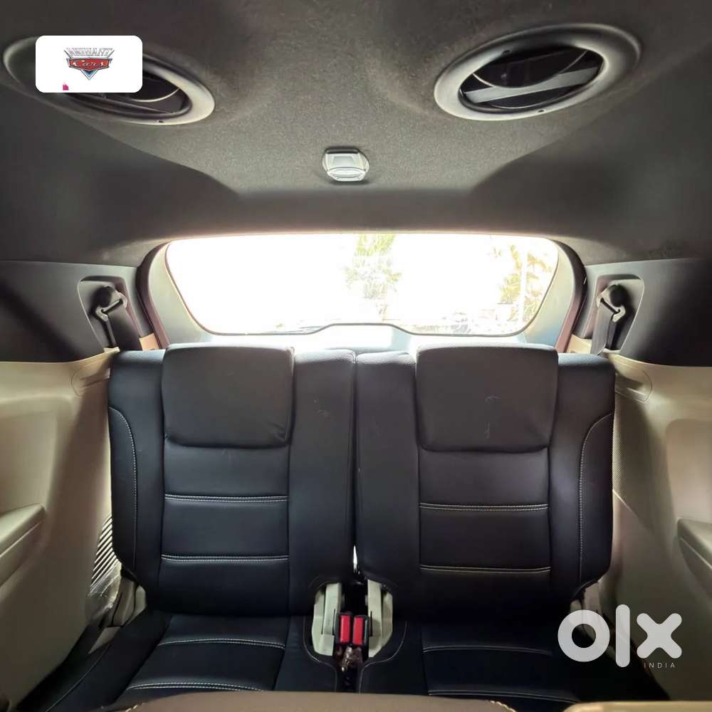 Ford Endeavour, 2020, Diesel