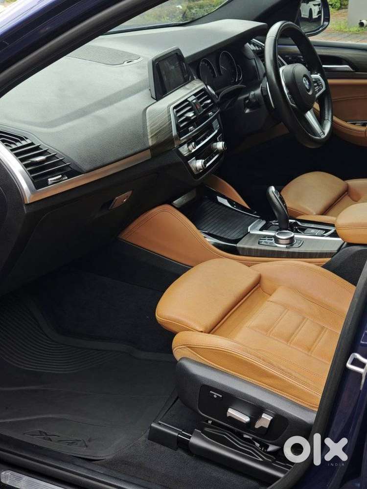 Bmw X4 M Sport X Xdrive20d, 2019, Diesel