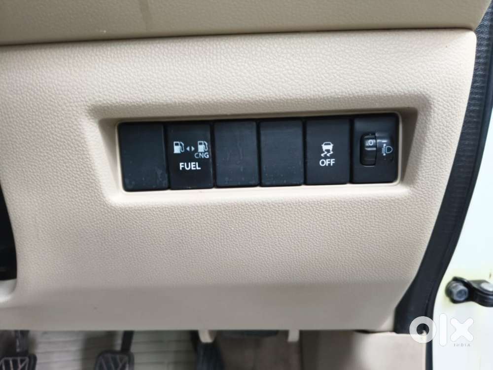 Maruti Suzuki Swift Dzire, 2023, Cng & Hybrids
