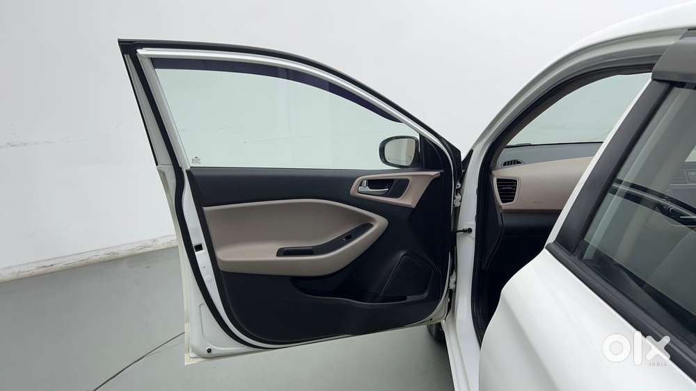 Hyundai Elite I20 Sportz Plus, 2020, Petrol
