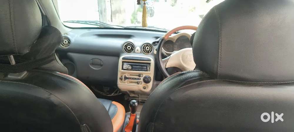 Good Condition Car