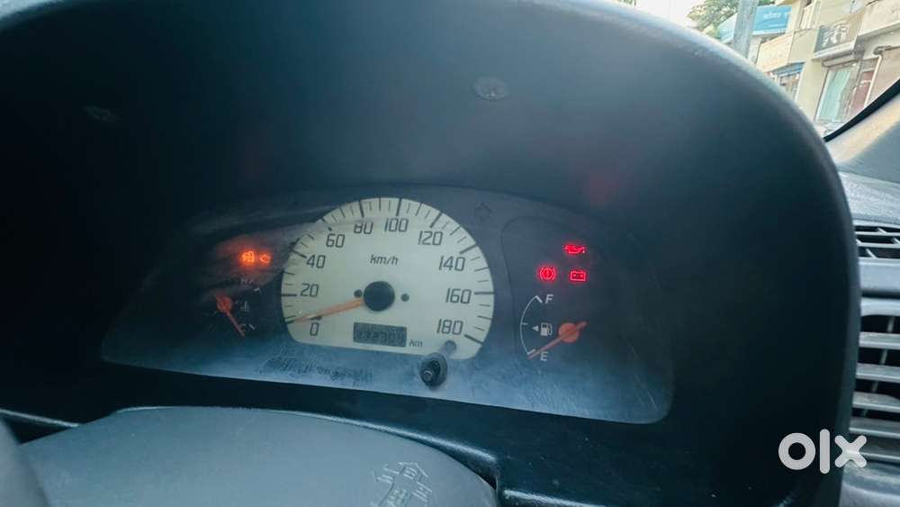 Maruti Suzuki Alto 2008 Petrol Good Condition