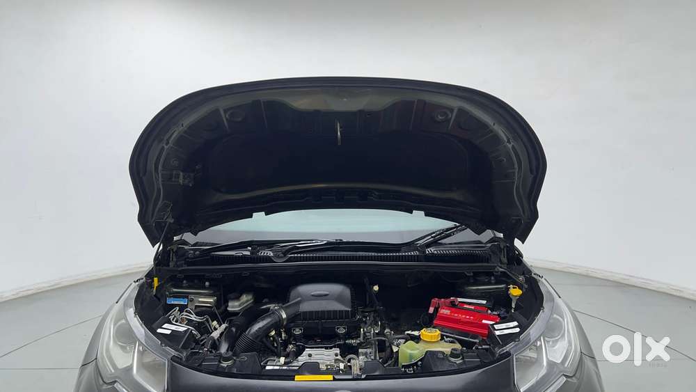 Tata Nexon 1.2 Revotron Xz Plus, 2022, Petrol