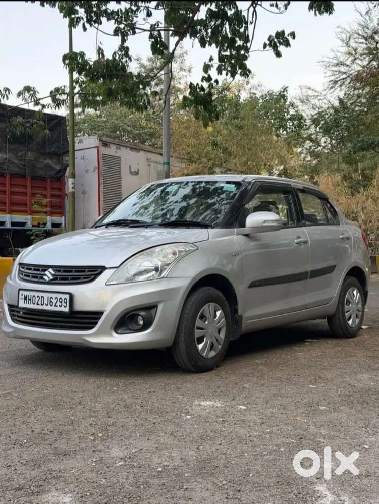Maruti Suzuki Dzire 2014 Petrol 51000 Km Driven