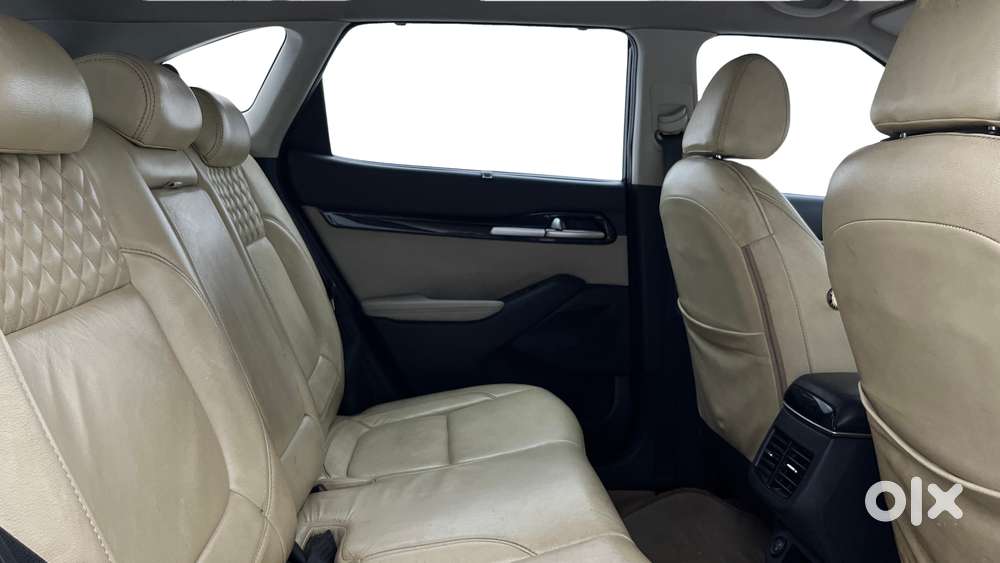 Kia Seltos 1.5 Htx At Petrol, 2019, Petrol
