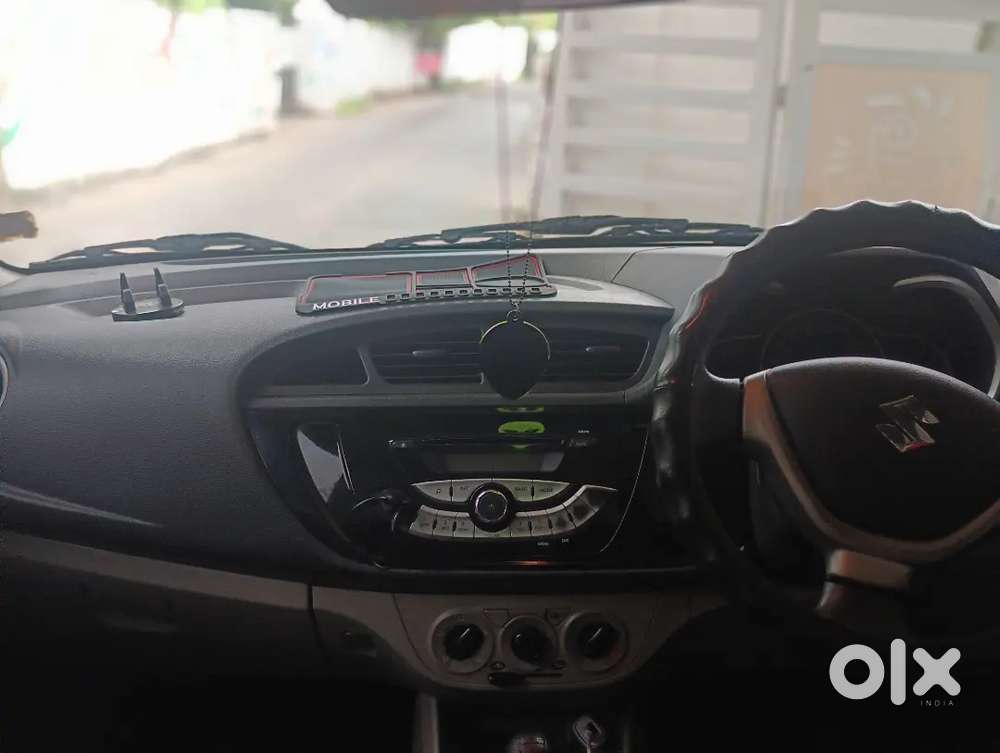Alto K10 2015 Model