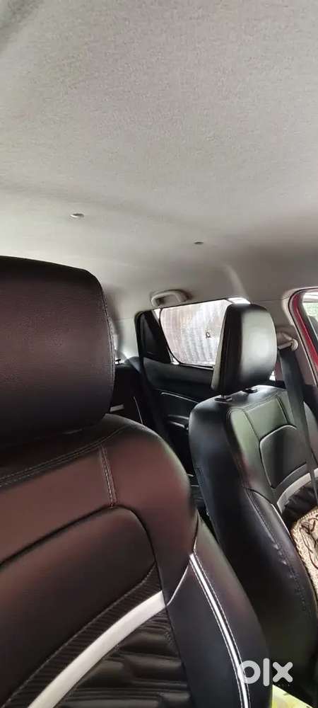 Maruti Suzuki Swift Vxi 2019