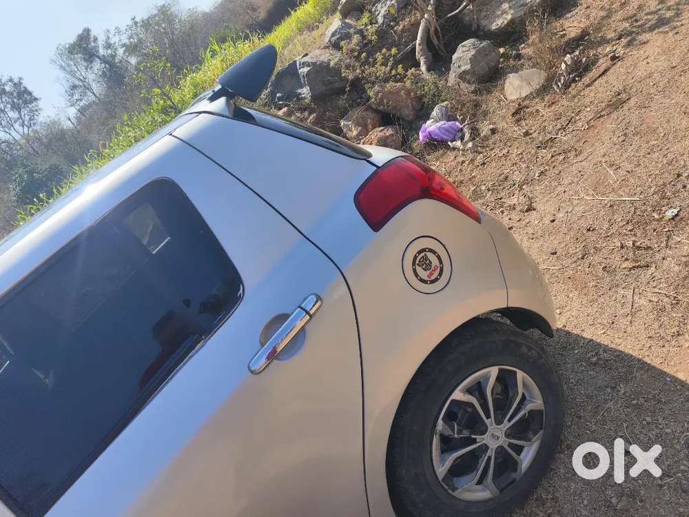 Maruti Suzuki Swift 2009 Diesel