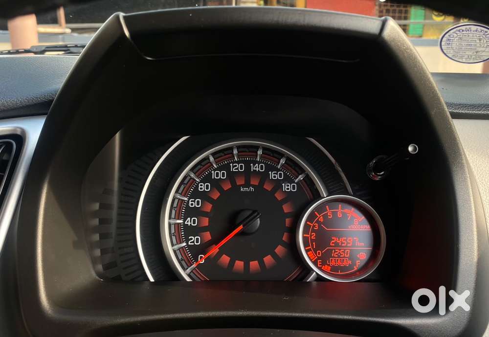 Maruti Suzuki Wagon R 1.2 Zxi Plus, 2025, Petrol