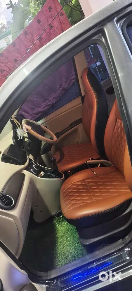 Hyundai I10 2009