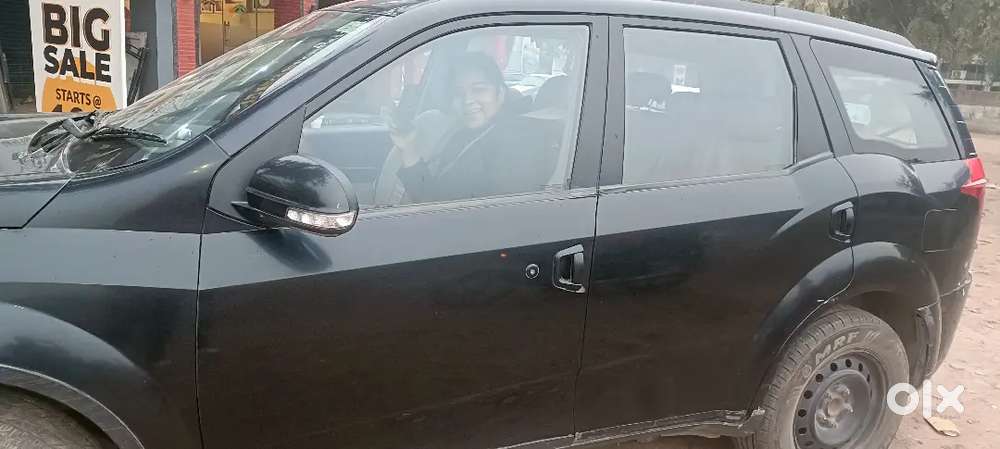 Mahindra Xuv500 2016 Diesel 91000 Km Driven