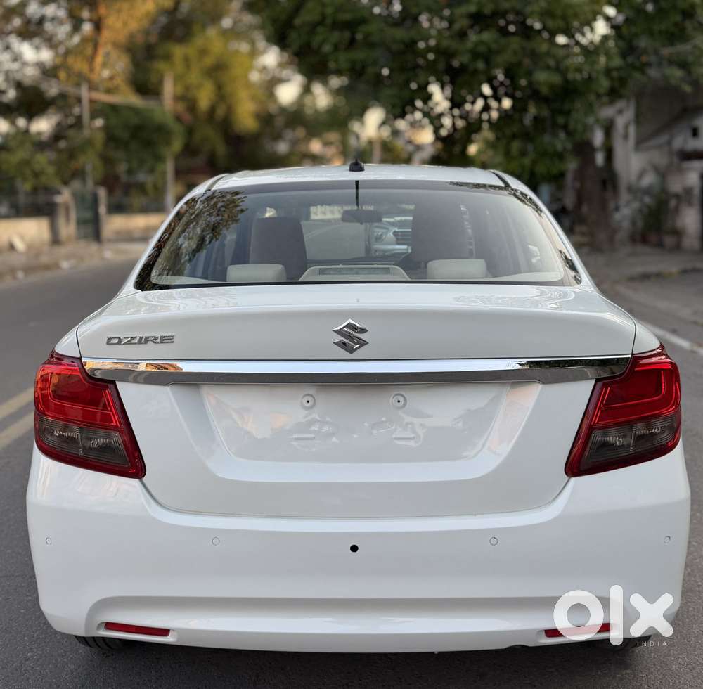 Maruti Suzuki Swift Dzire Vxi Optional, 2024, Petrol