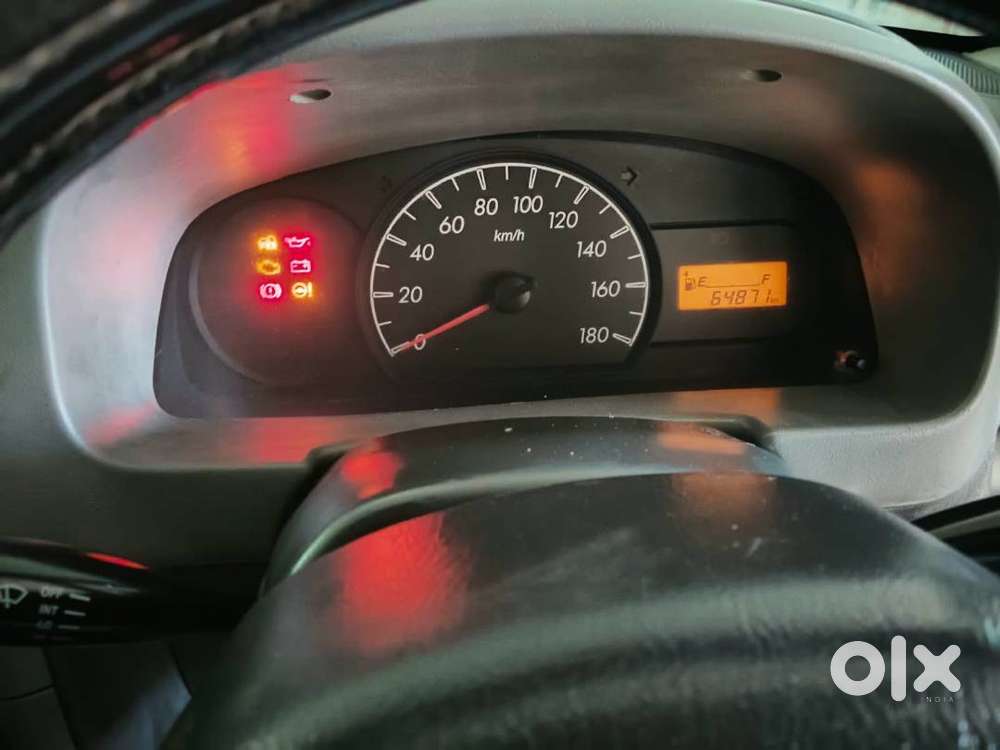 Maruti Suzuki Alto 2011 Lxi(o)