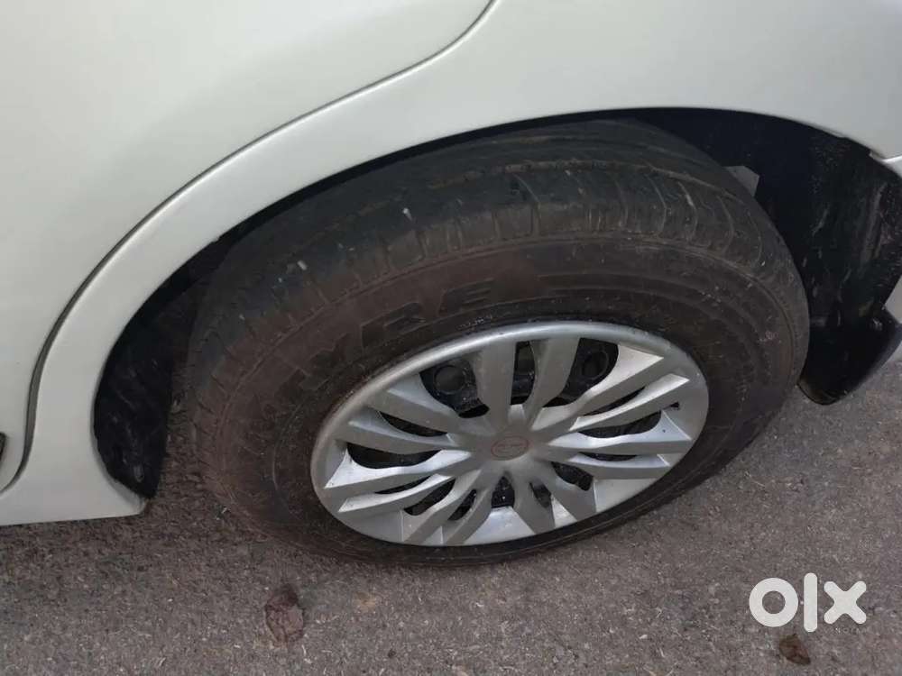 Maruti Suzuki Dzire 2018