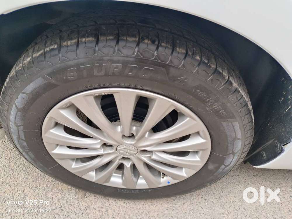 Maruti Suzuki Ciaz Zdi Bs Iv, 2016, Diesel