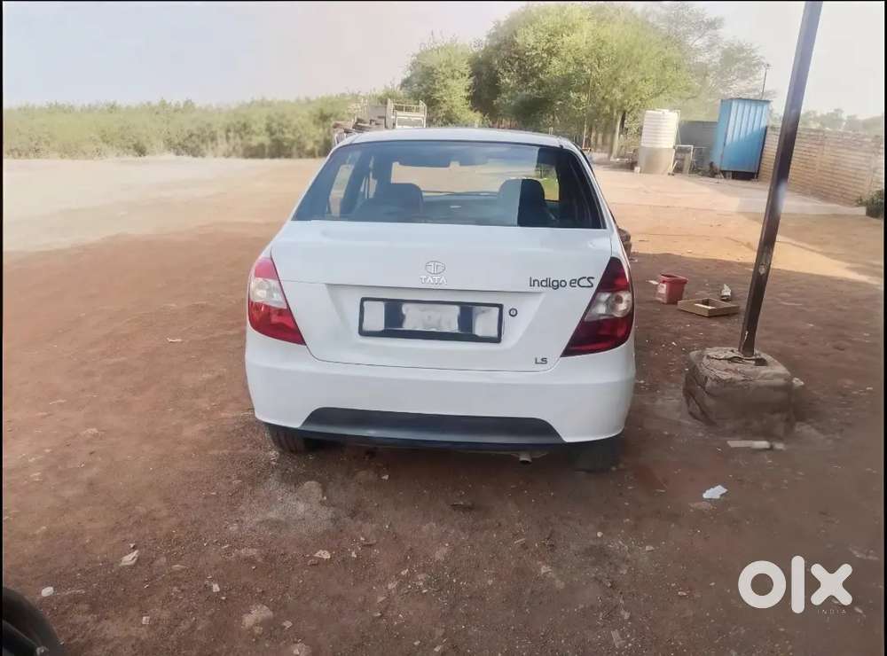 Tata Indigo Ecs 2016 Diesel Manual
