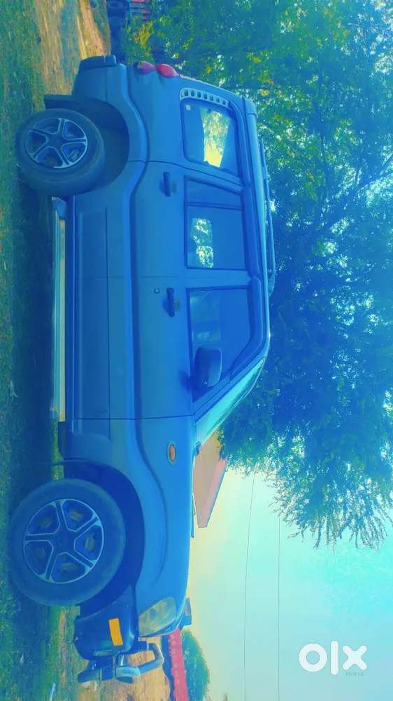 Scorpio Old Is Gold Piepar Ok Bima Nahi 09 28 Tak Ka Viledety Hi