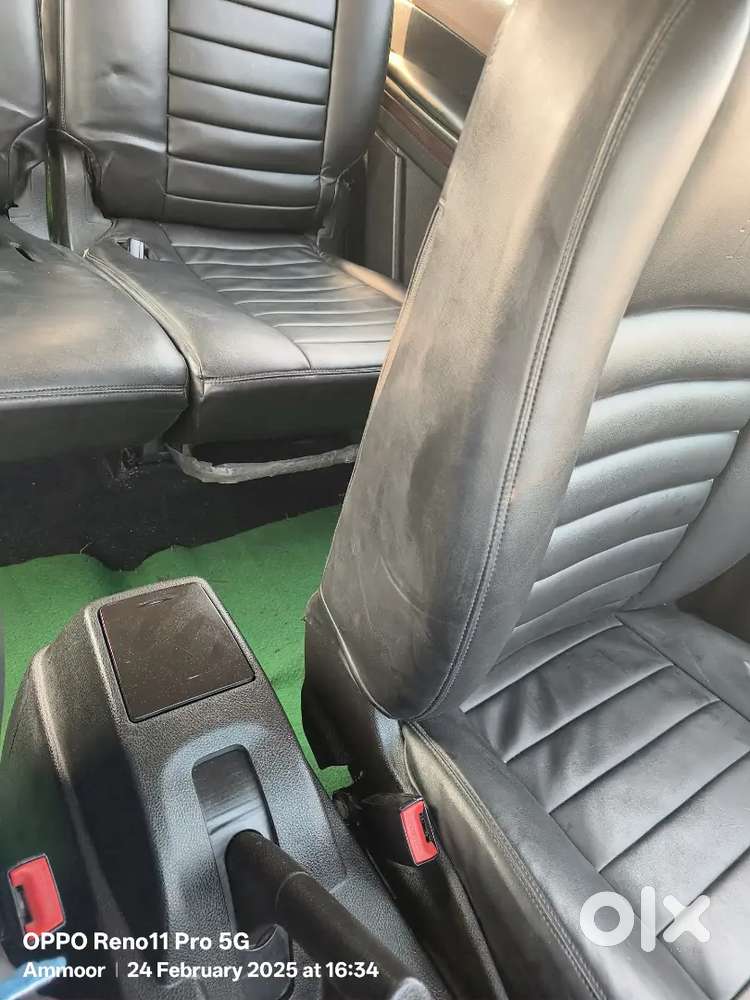 Tata Aria Diesel 2014