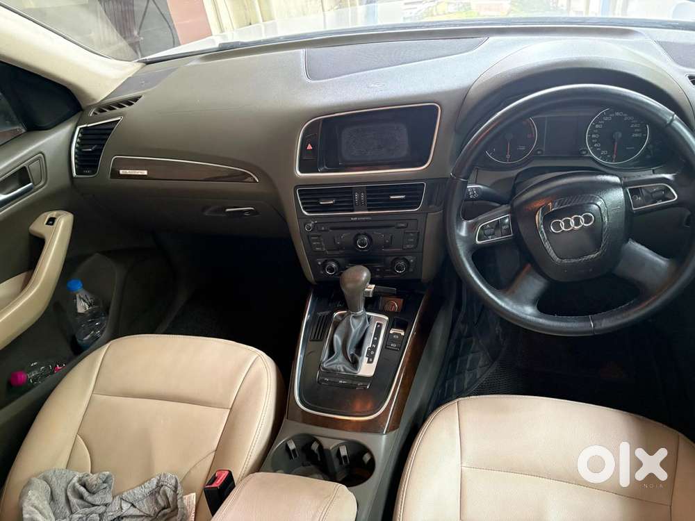 Audi Q5 2.0 Tdi Quattro, 2012, Diesel