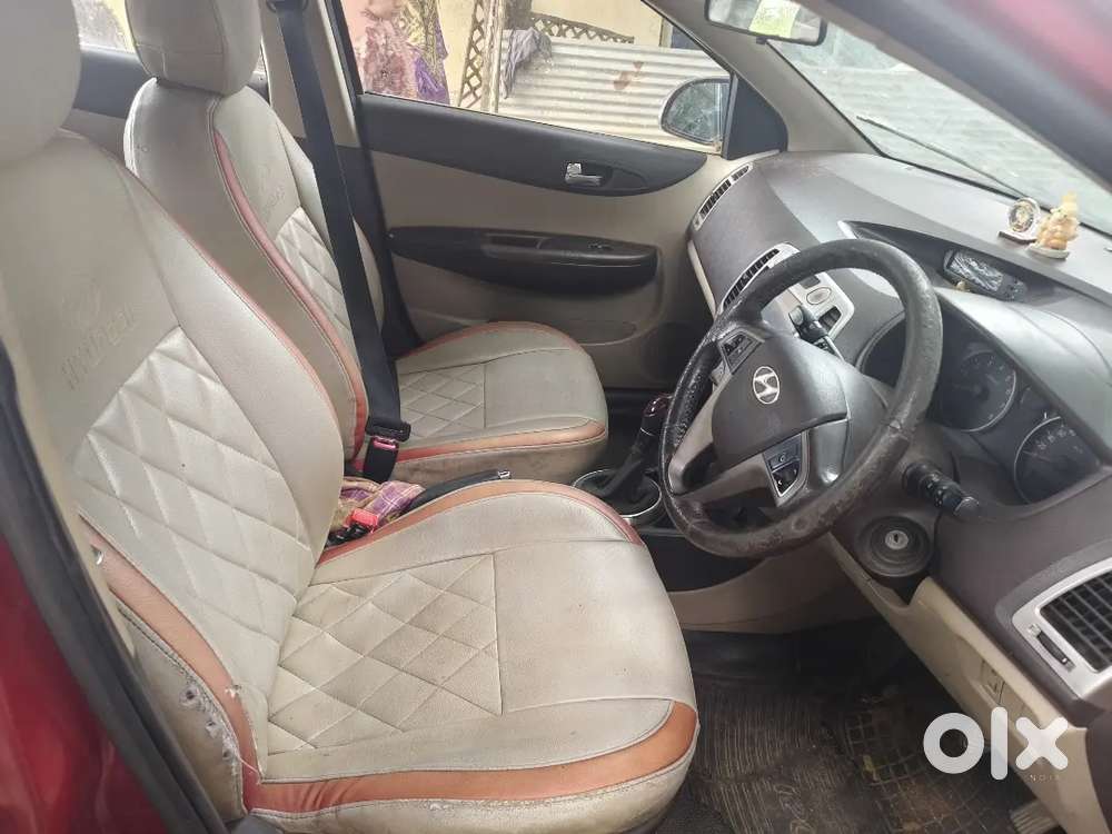 Hyundai I20 Asta 2010 Car